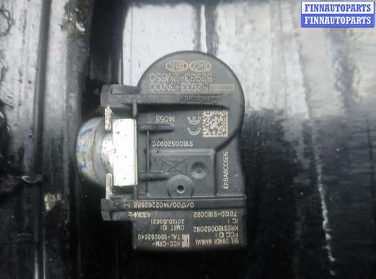 купить диск литой на HYUNDAI SANTA FE 3