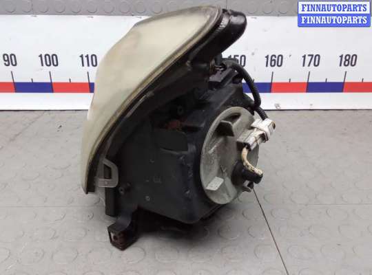 купить фара левая на LEXUS RX 2