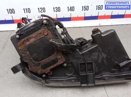 купить фара левая на LEXUS RX 2