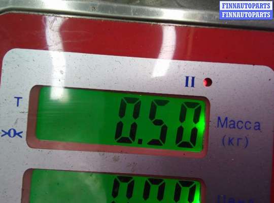 купить бачок омывателя на BMW X3 E83