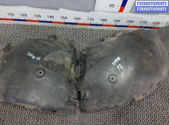 купить защита арок (защита крыла, подкрылок) передняя правая на MERCEDES BENZ SPRINTER 2