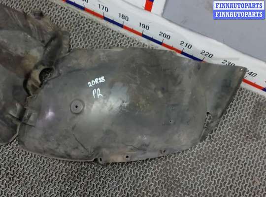 купить защита арок (защита крыла, подкрылок) передняя правая на MERCEDES BENZ SPRINTER 2