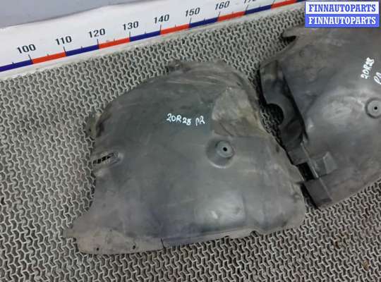 купить защита арок (защита крыла, подкрылок) передняя правая на MERCEDES BENZ SPRINTER 2