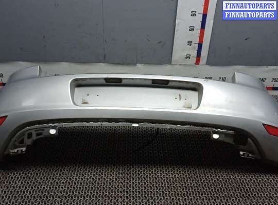 купить бампер задний на VOLKSWAGEN GOLF 6