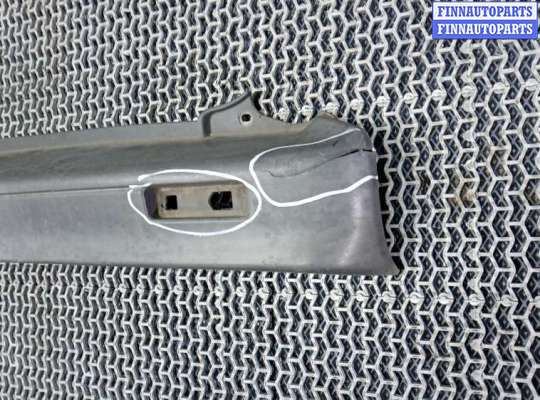 купить бампер задний на OPEL VIVARO