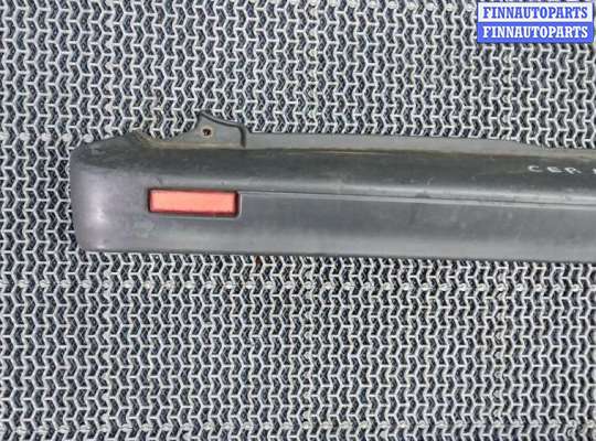 купить бампер задний на OPEL VIVARO