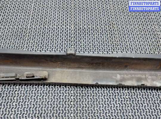 купить бампер задний на OPEL VIVARO