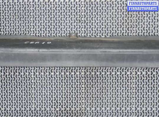 купить бампер задний на OPEL VIVARO