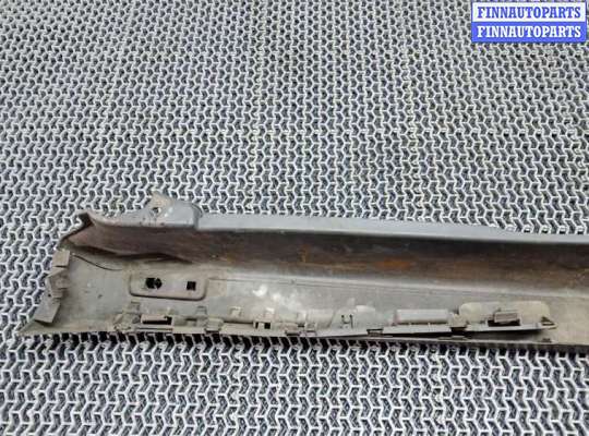 купить бампер задний на OPEL VIVARO