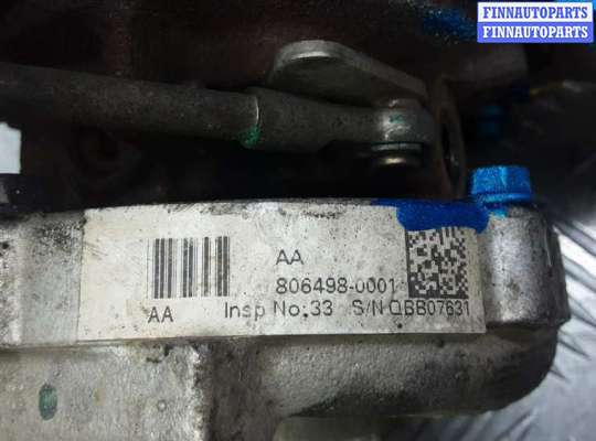купить турбина дизельная на FORD KUGA 2
