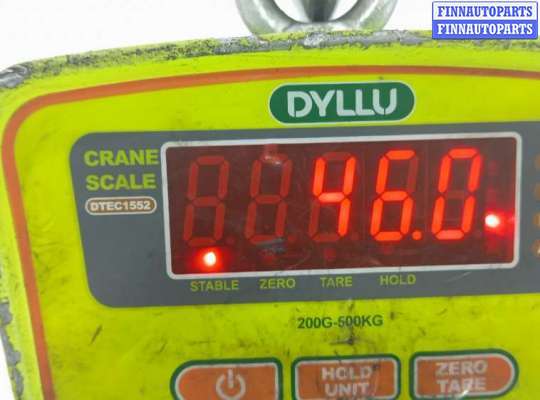 купить кпп 6ст. на SKODA SUPERB 3