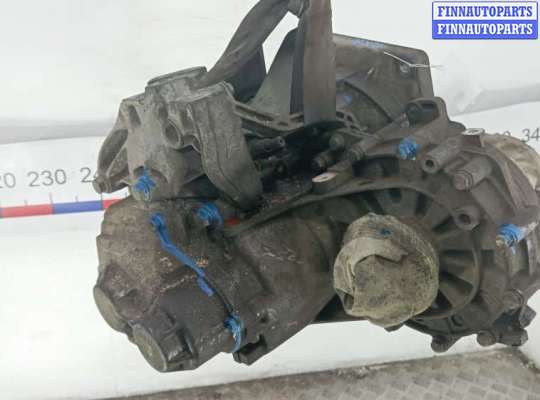 купить кпп 6ст. на SKODA SUPERB 3