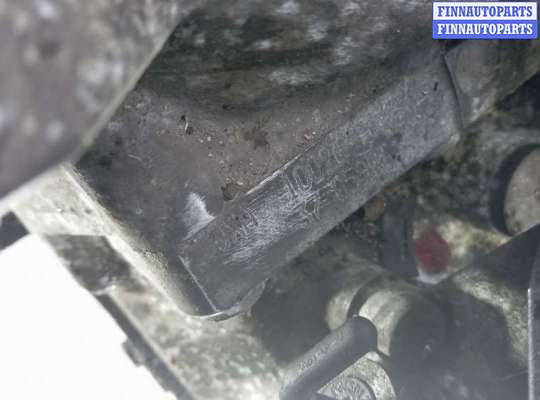 купить кпп 6ст. на SKODA SUPERB 3