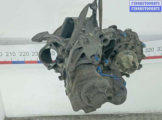 купить кпп 6ст. на SKODA SUPERB 3