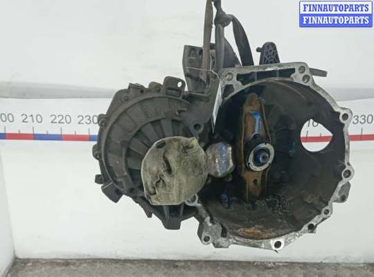 купить кпп 6ст. на SKODA SUPERB 3