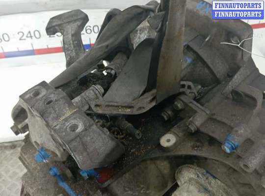 купить кпп 6ст. на SKODA SUPERB 3