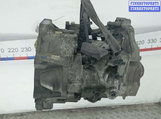 купить кпп 6ст. на SKODA SUPERB 3