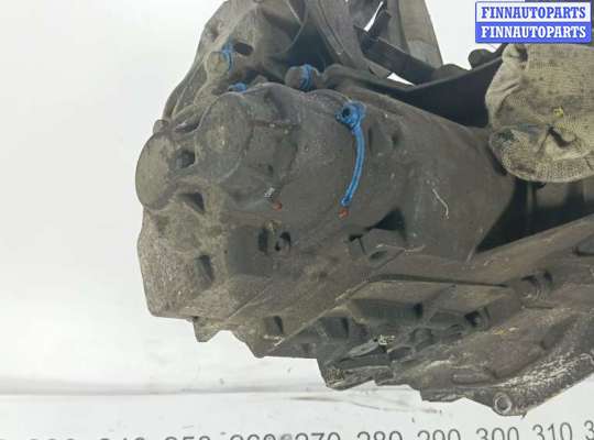 купить кпп 6ст. на SKODA SUPERB 3