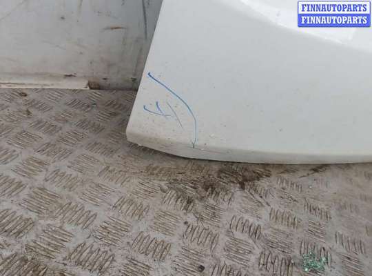 купить дверь 3-5 на PEUGEOT 2008