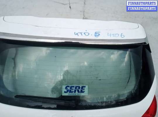 купить дверь 3-5 на PEUGEOT 2008