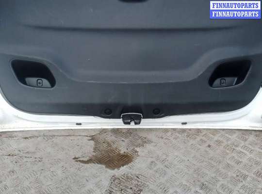 купить дверь 3-5 на PEUGEOT 2008