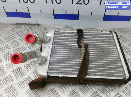 радиатор отопителя CD69196 на CADILLAC ESCALADE 2