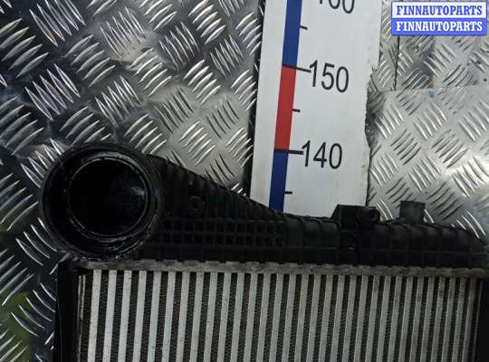 купить радиатор интеркулера на VOLKSWAGEN GOLF PLUS