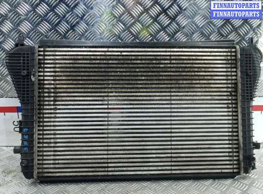 купить радиатор интеркулера на VOLKSWAGEN GOLF PLUS