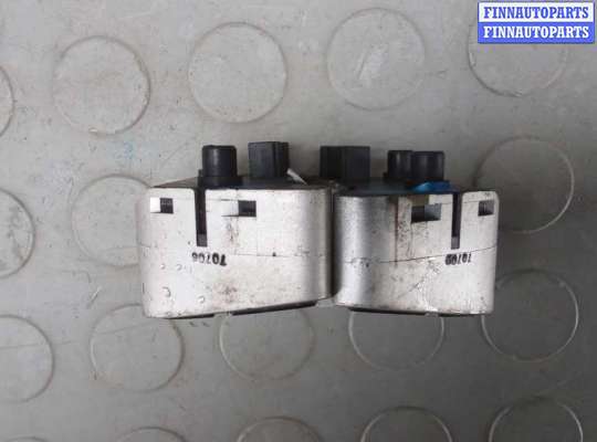 купить кнопки руля на KIA CEE'D 1