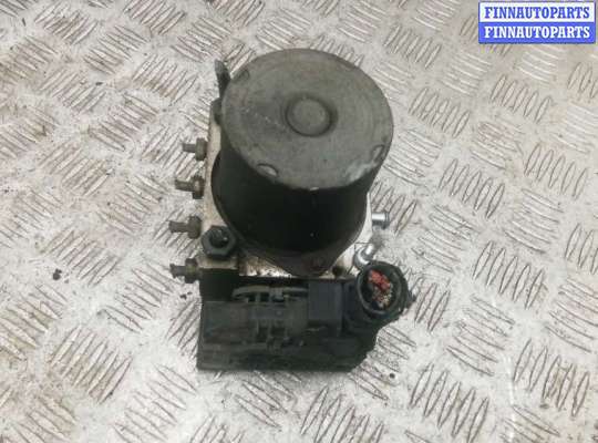 блок abs FO1319461 на FORD MONDEO 3