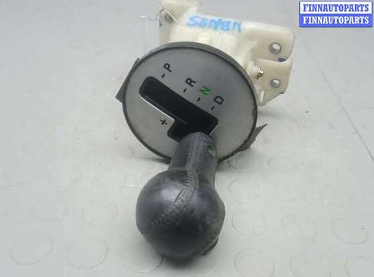 купить кулиса кпп на MITSUBISHI OUTLANDER 1