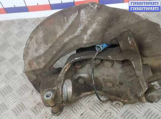 купить ступица передняя левая на BMW 7 E65