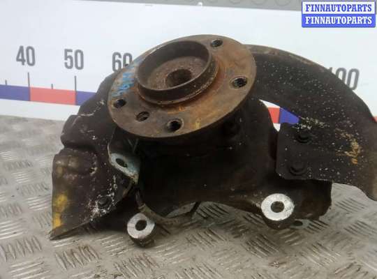 купить ступица передняя левая на BMW 7 E65