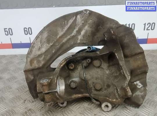 купить ступица передняя левая на BMW 7 E65