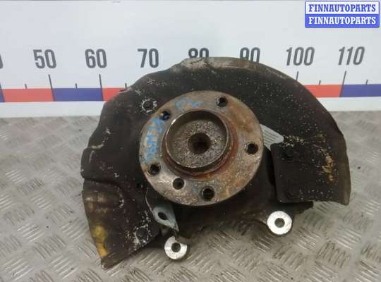 купить ступица передняя левая на BMW 7 E65