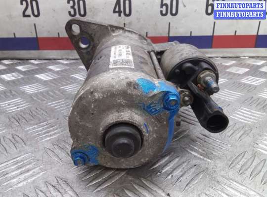 купить стартер дизельный на SKODA OCTAVIA A7