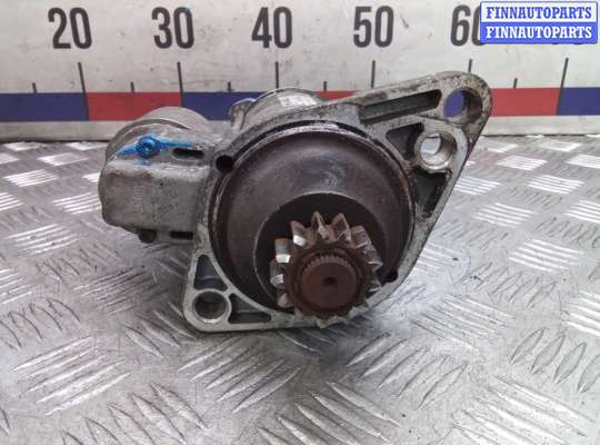 купить стартер дизельный на SKODA OCTAVIA A7