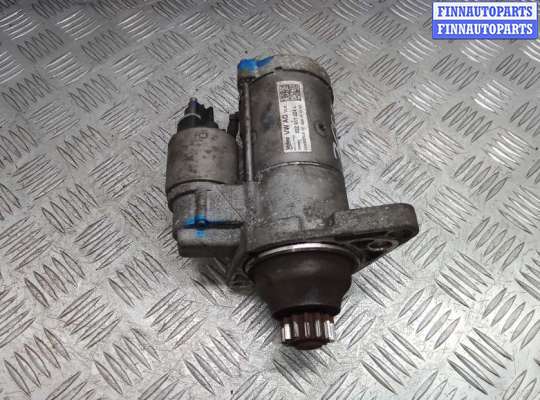 купить стартер дизельный на SKODA OCTAVIA A7