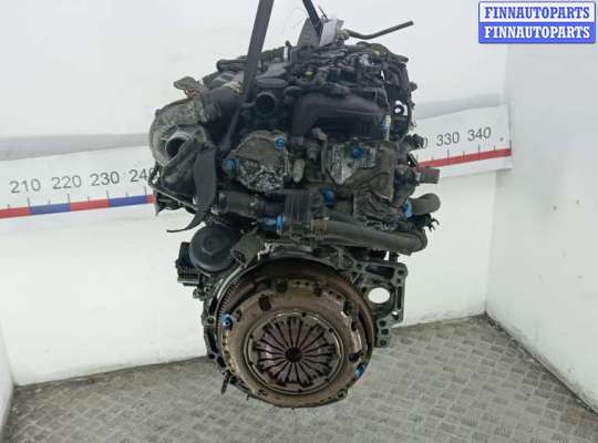 купить двигатель дизельный на CITROEN C4 GRAND PICASSO 1