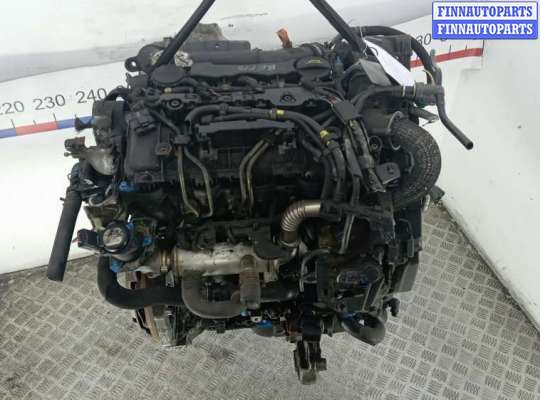 купить двигатель дизельный на CITROEN C4 GRAND PICASSO 1