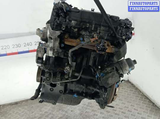 купить двигатель дизельный на CITROEN C4 GRAND PICASSO 1