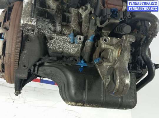 купить двигатель дизельный на CITROEN C4 GRAND PICASSO 1