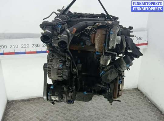 купить двигатель дизельный на CITROEN C4 GRAND PICASSO 1