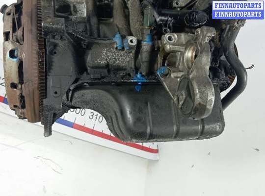 купить двигатель дизельный на CITROEN C4 GRAND PICASSO 1