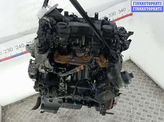 купить двигатель дизельный на CITROEN C4 GRAND PICASSO 1