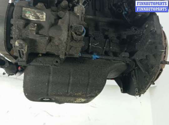 купить двигатель дизельный на CITROEN C4 GRAND PICASSO 1