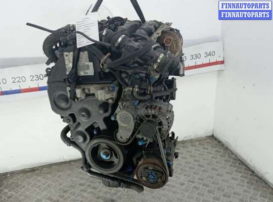 купить двигатель дизельный на CITROEN C4 GRAND PICASSO 1