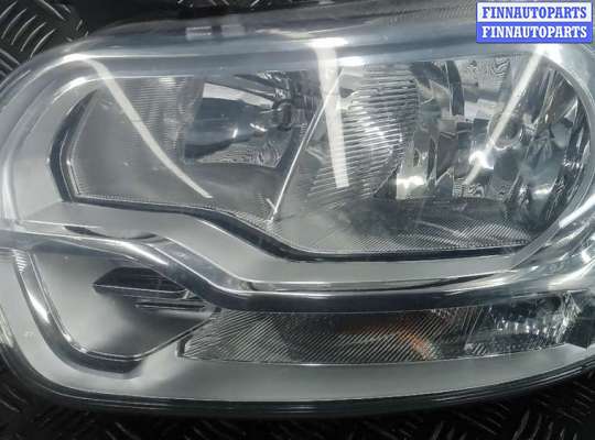 купить фара левая на FORD TRANSIT 8