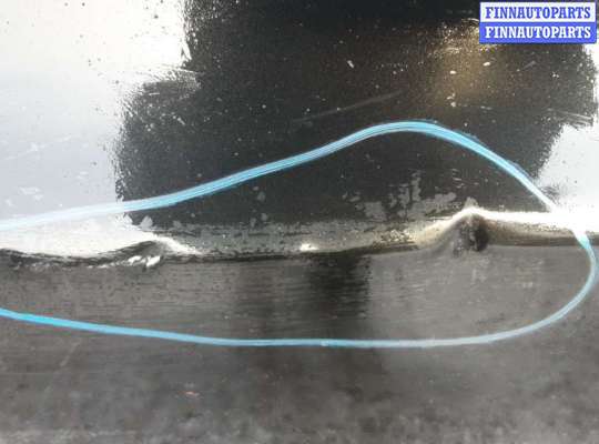 Дверь боковая