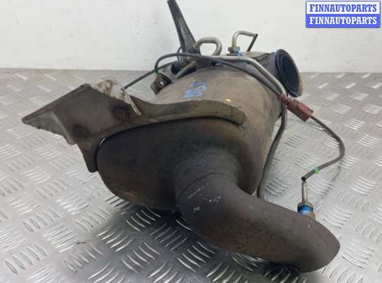 Катализатор на Skoda Yeti (5L)